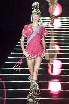 Look 1